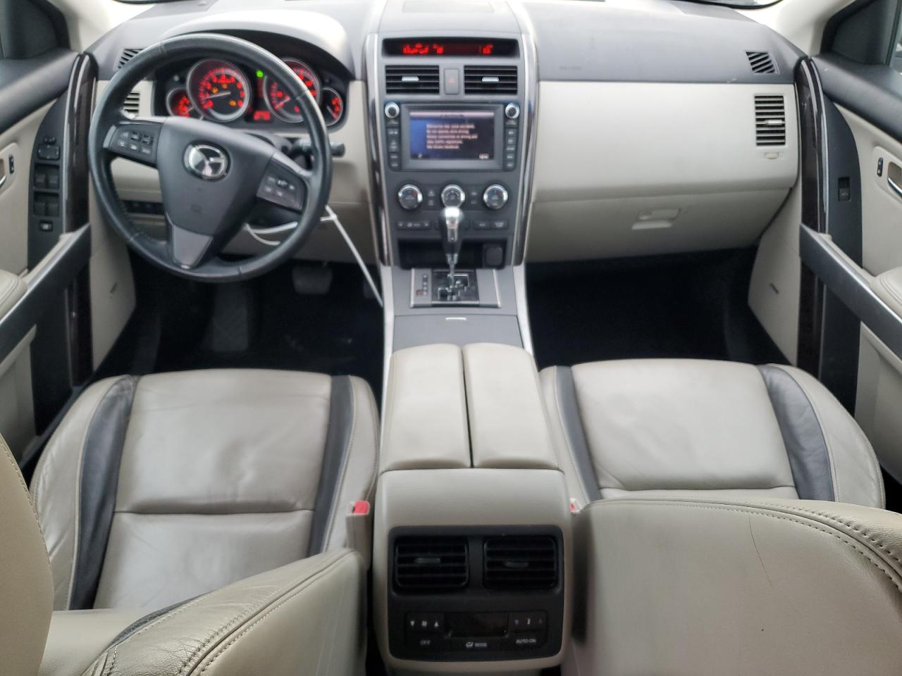 2012 Mazda CX-9 - Image 8
