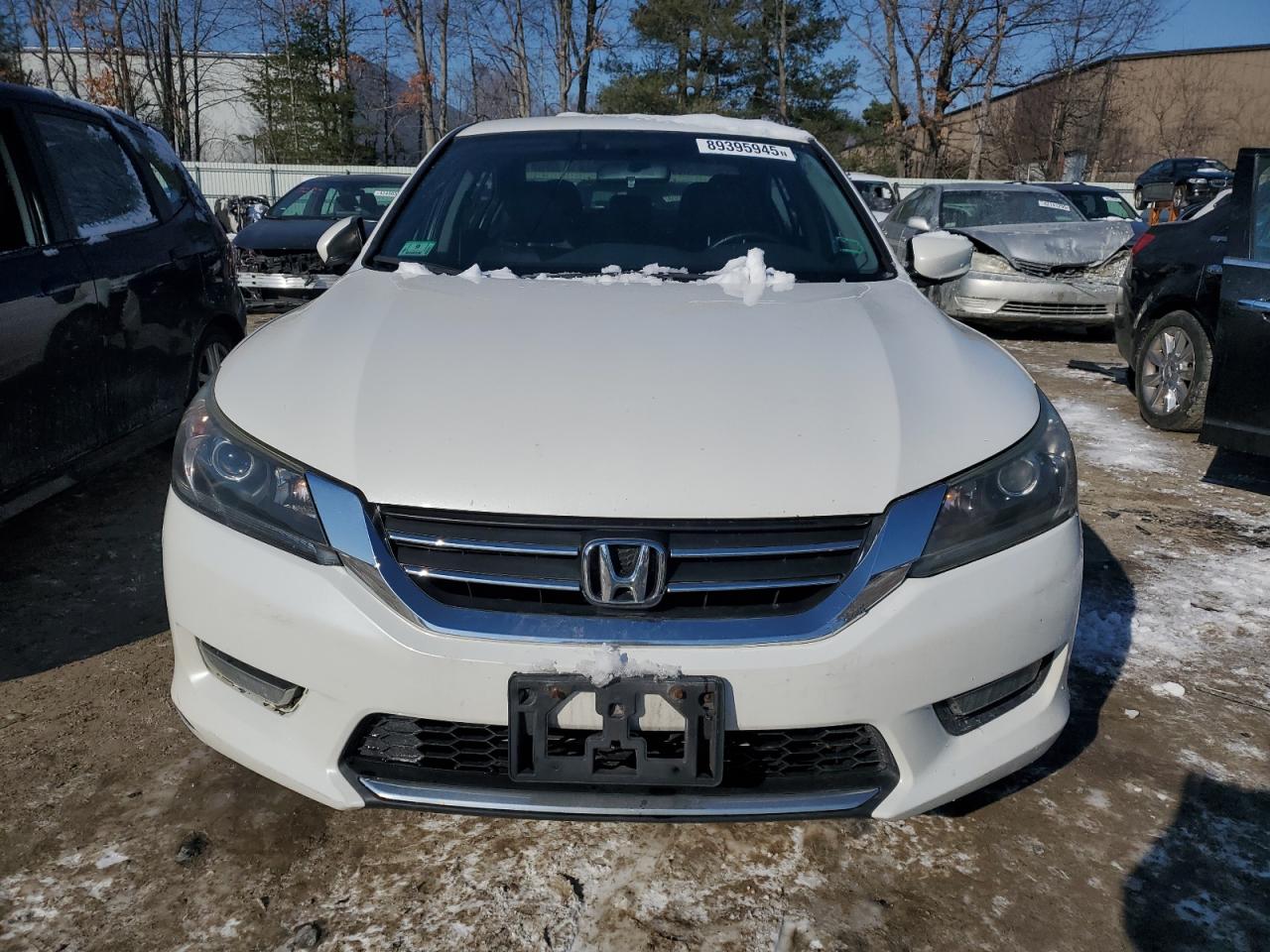 2014 Honda Accord - Image 5