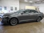 2016 Lincoln Mkz  zu verkaufen in Davison, MI - Front End