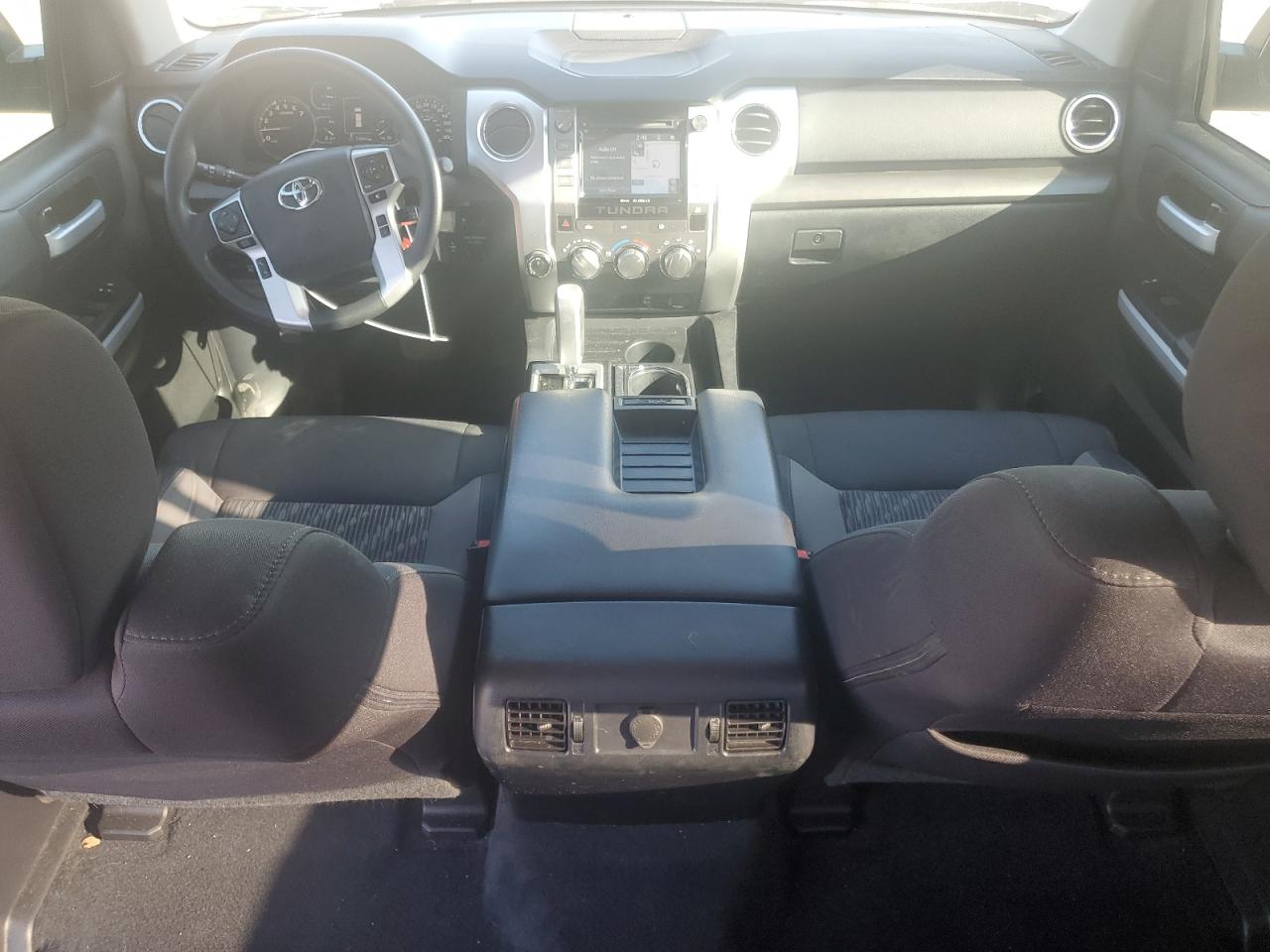 2019 Toyota Tundra - Image 8