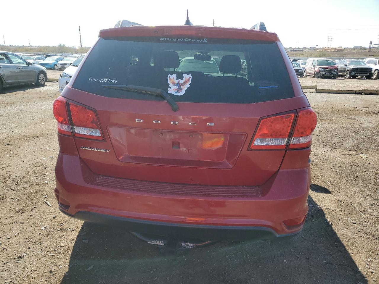 2015 Dodge Journey - Image 6