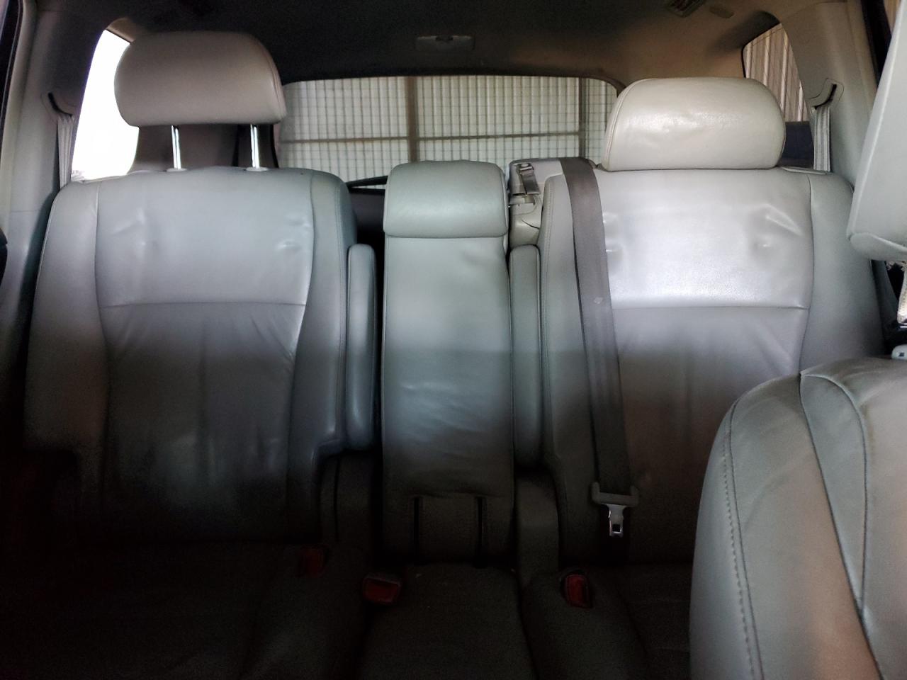 2008 Toyota Highlander - Image 10