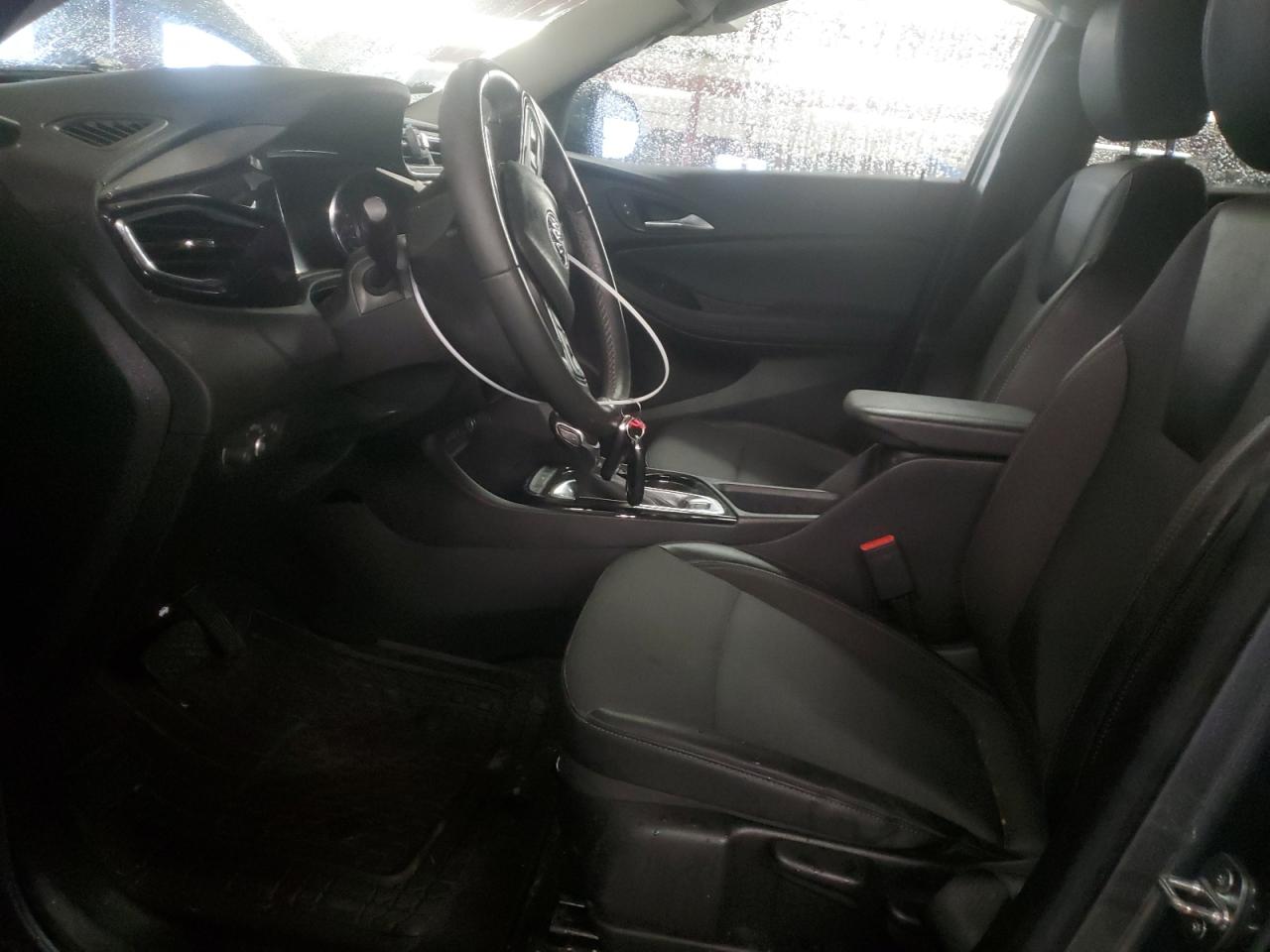 2022 Buick Encore - Image 7