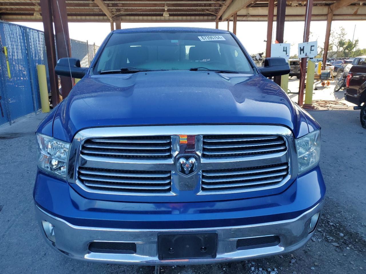 VIN 1C6RR7LT4FS785946 2015 RAM 1500 no.5