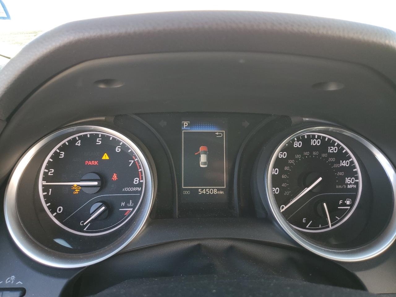 2018 Toyota Camry - Image 9