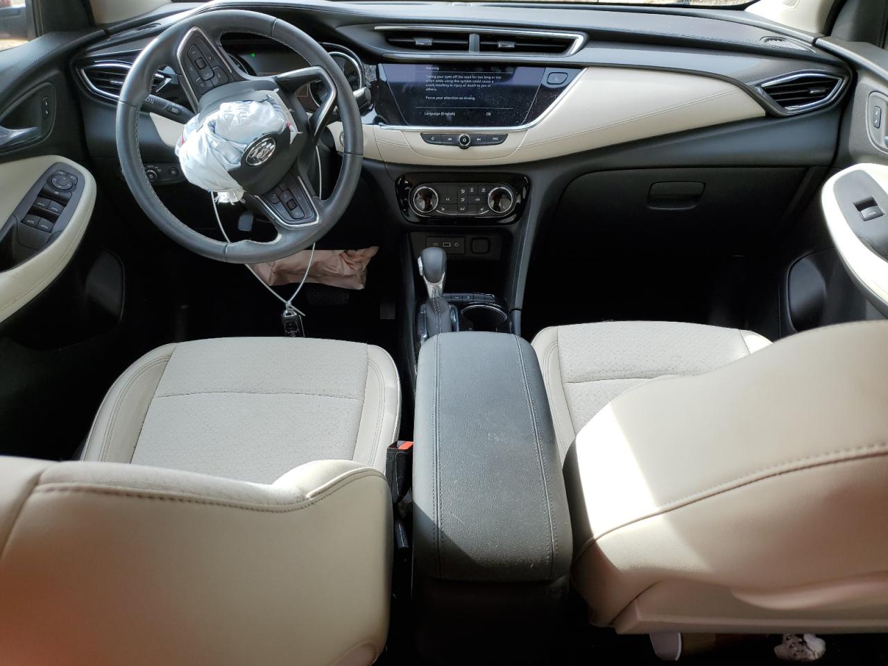 2022 Buick Encore - Image 8