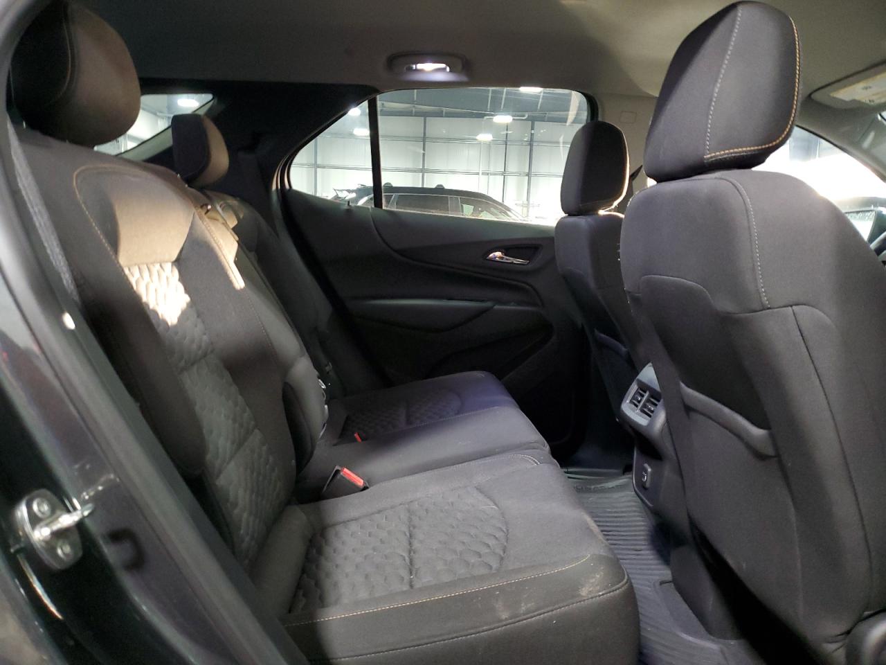 2019 Chevrolet Equinox - Image 11