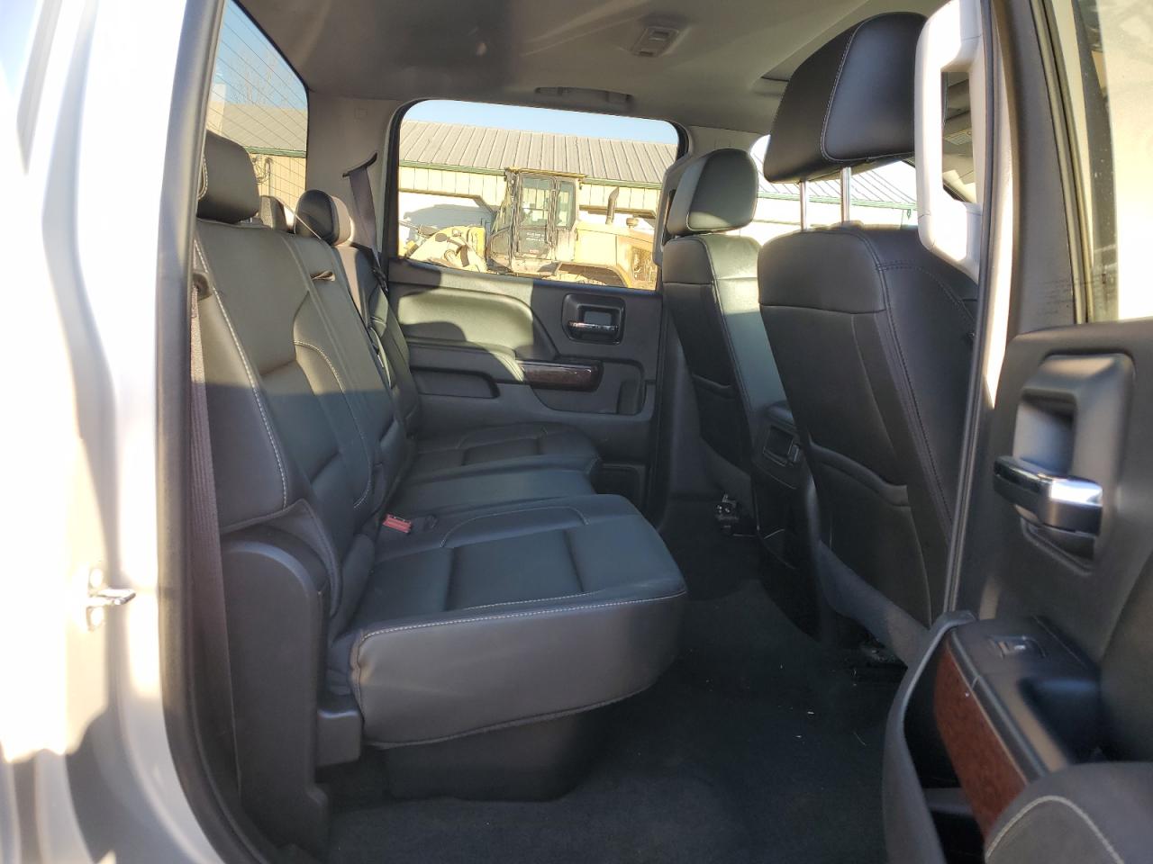 2016 GMC Sierra - Image 10