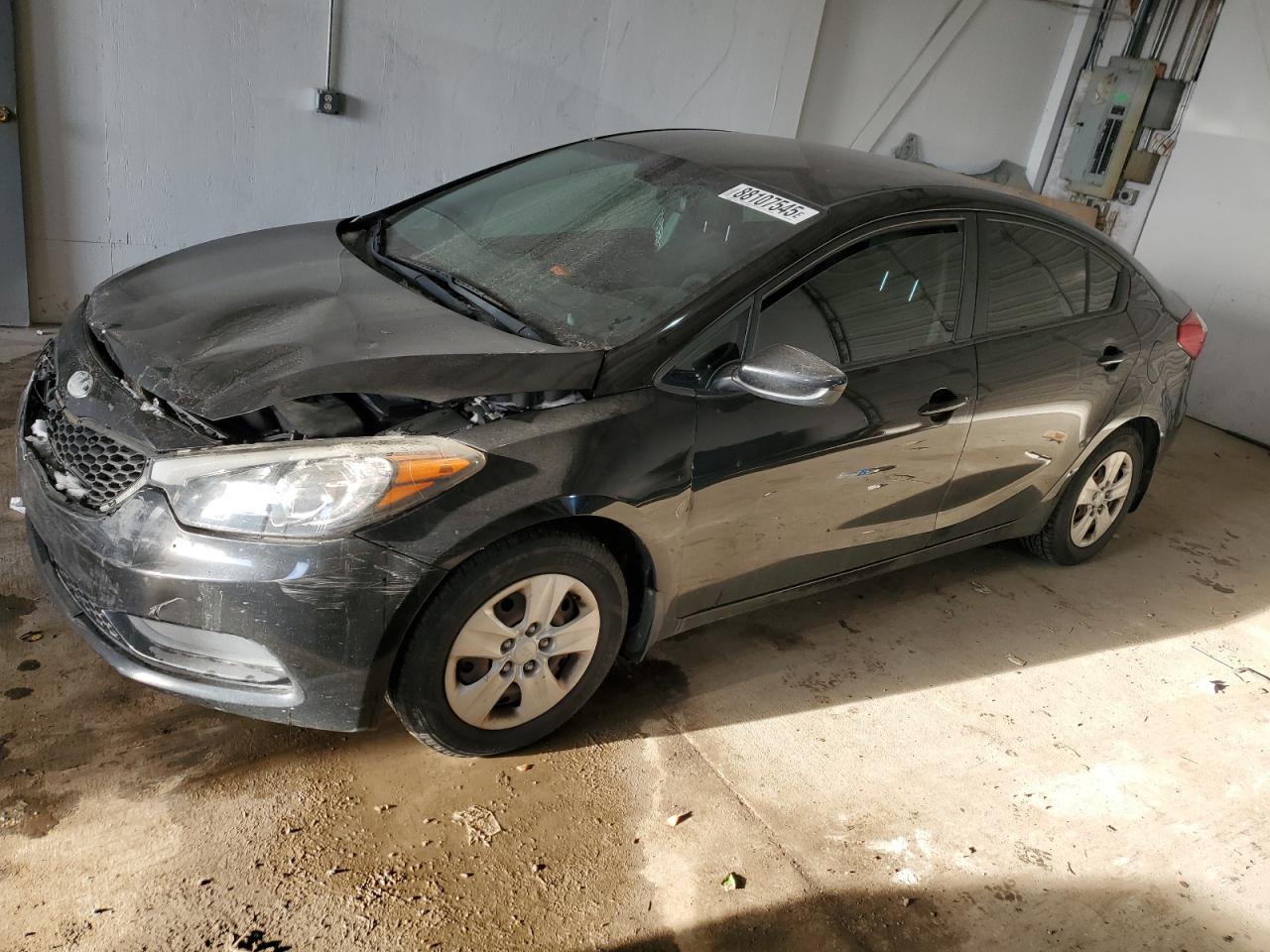 2014 Kia Forte - Image 1