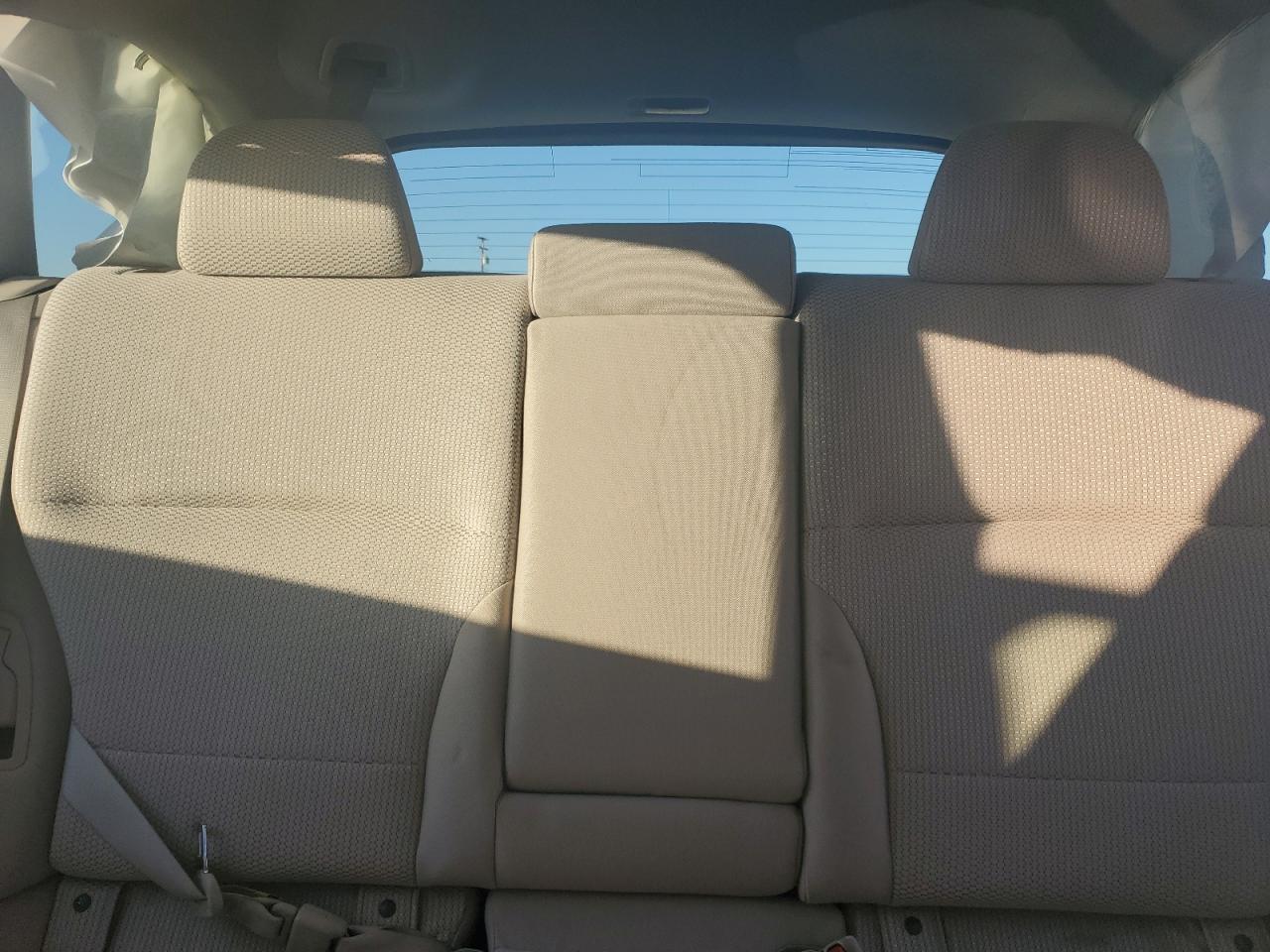 2019 Subaru Outback - Image 10