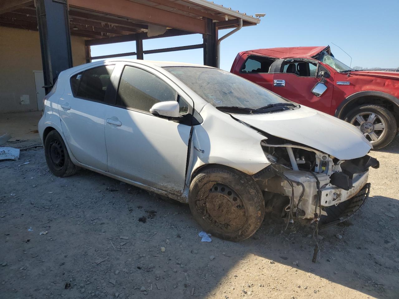 2012 Toyota Prius - Image 4