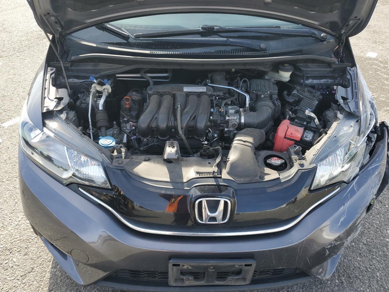 2015 Honda Fit - Image 13