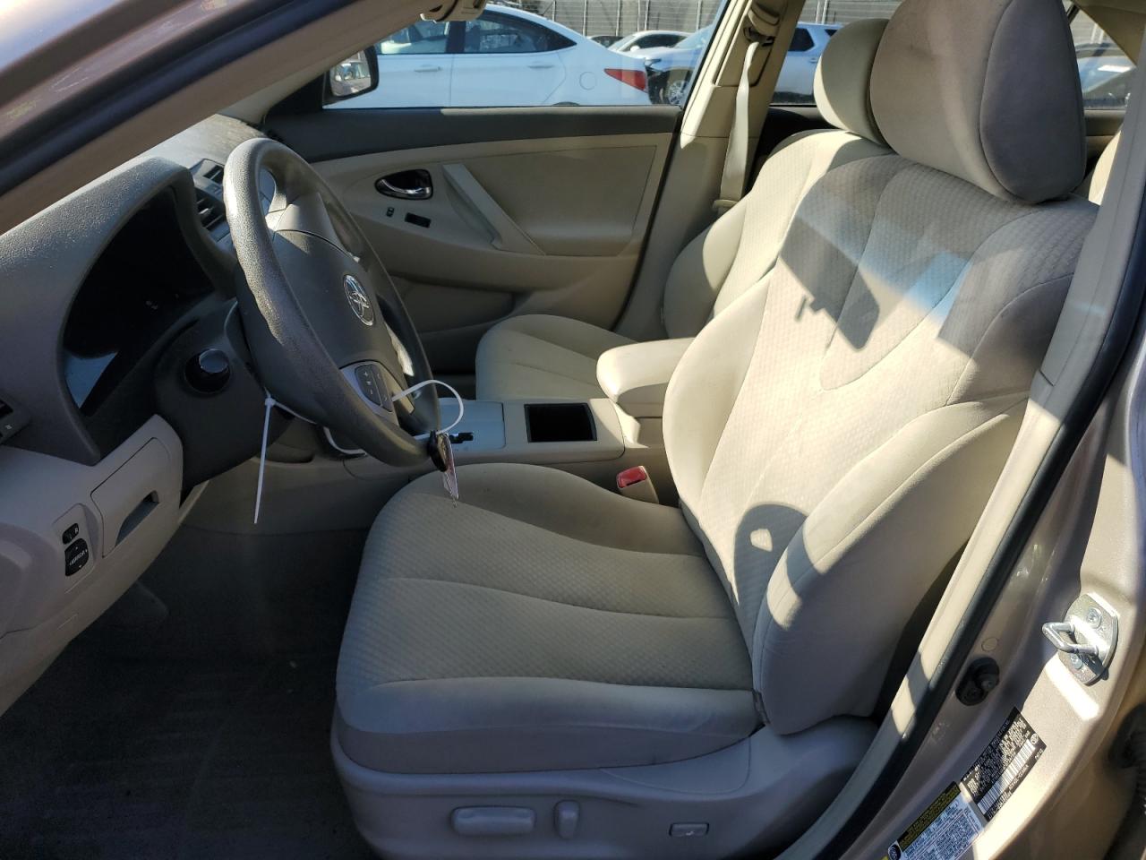 2007 Toyota Camry - Image 7
