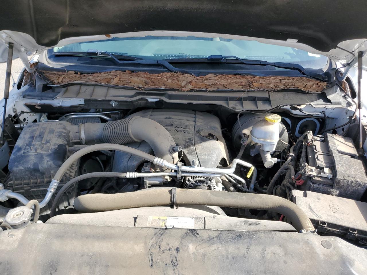 2019 RAM 1500 - Image 13