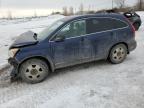 2007 Honda Cr-V Ex продається в Montreal-est, QC - Front End