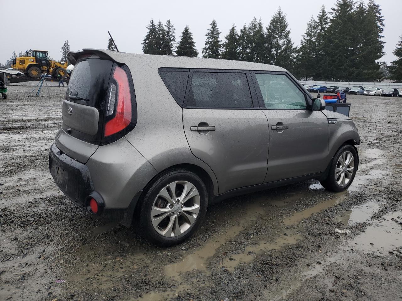 2016 Kia Soul - Image 3