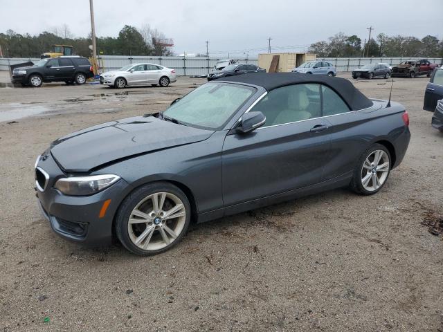 2015 Bmw 228 I