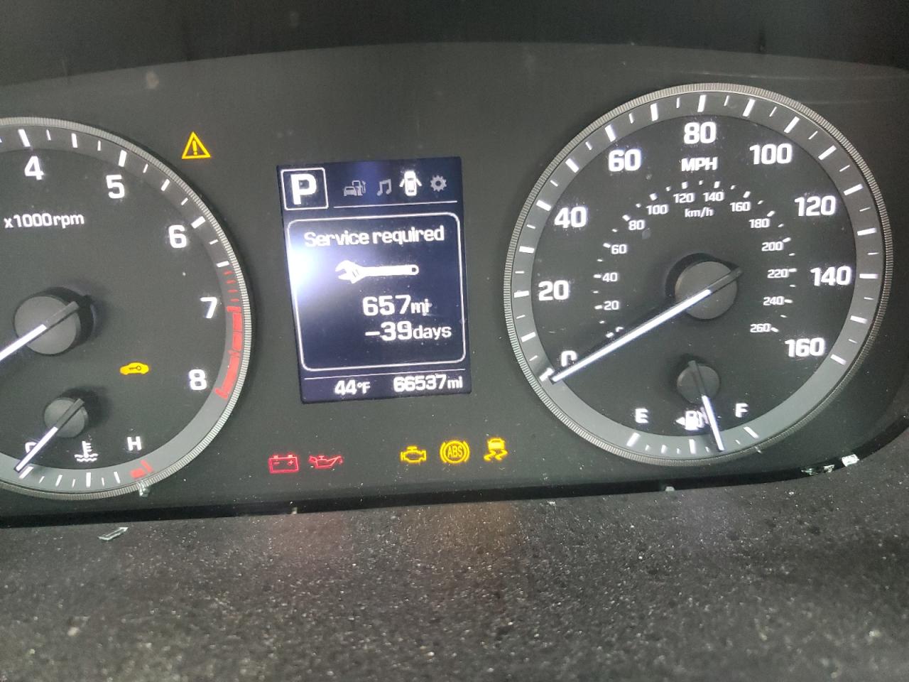 2017 Hyundai Sonata - Image 9