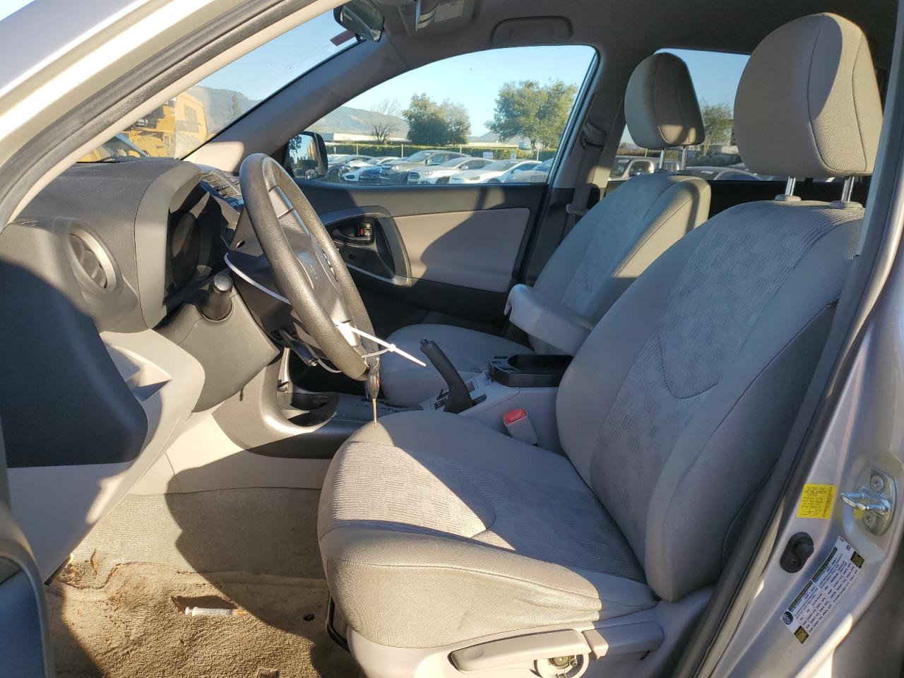 2011 Toyota RAV 4 - Image 7