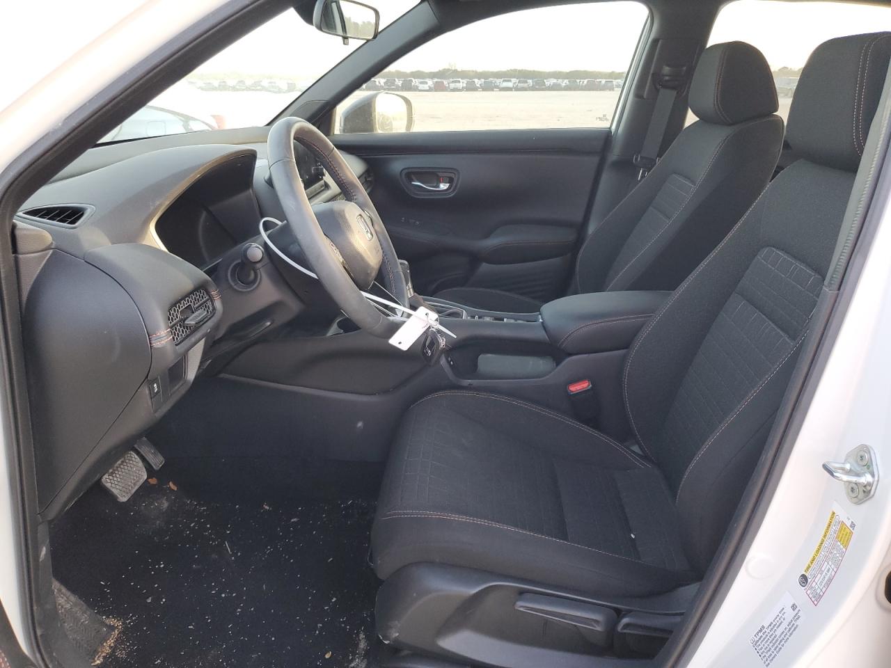 2024 Honda HR-V - Image 7