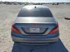 2014 Mercedes-Benz Cls 550 na sprzedaż w New Braunfels, TX - Front End