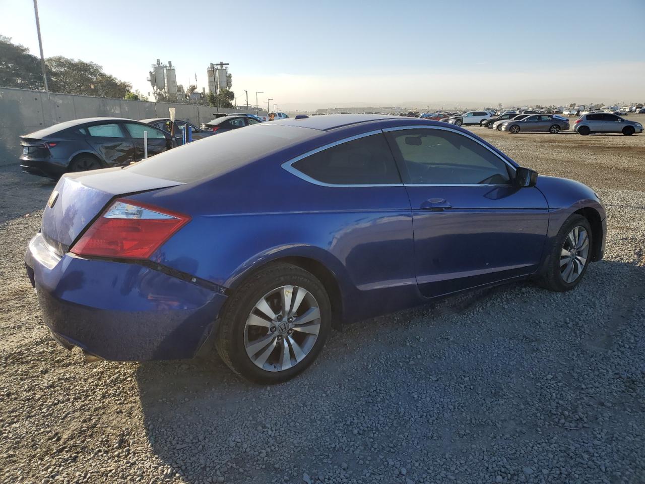 2009 Honda Accord - Image 3