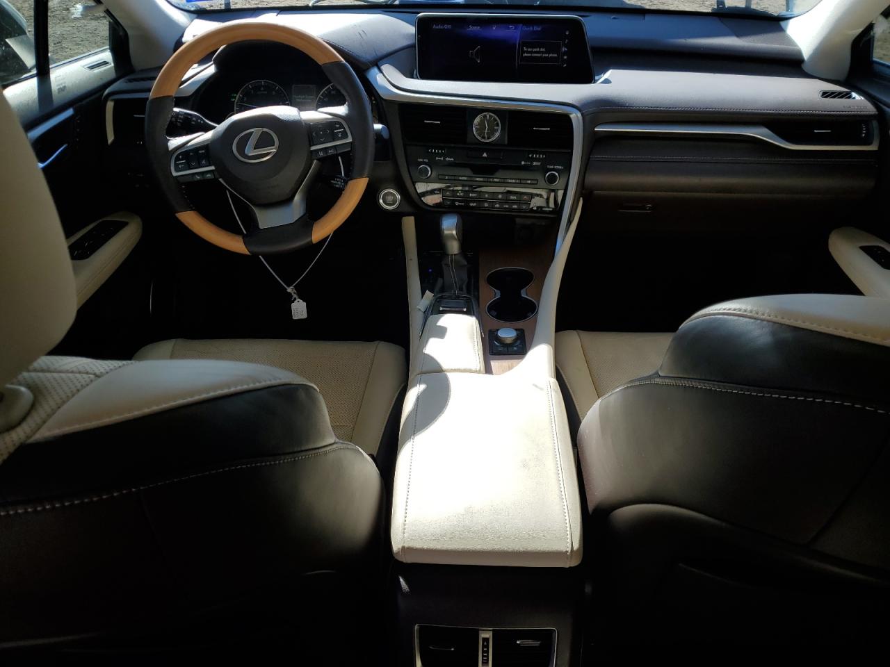 2019 Lexus RX - Image 8