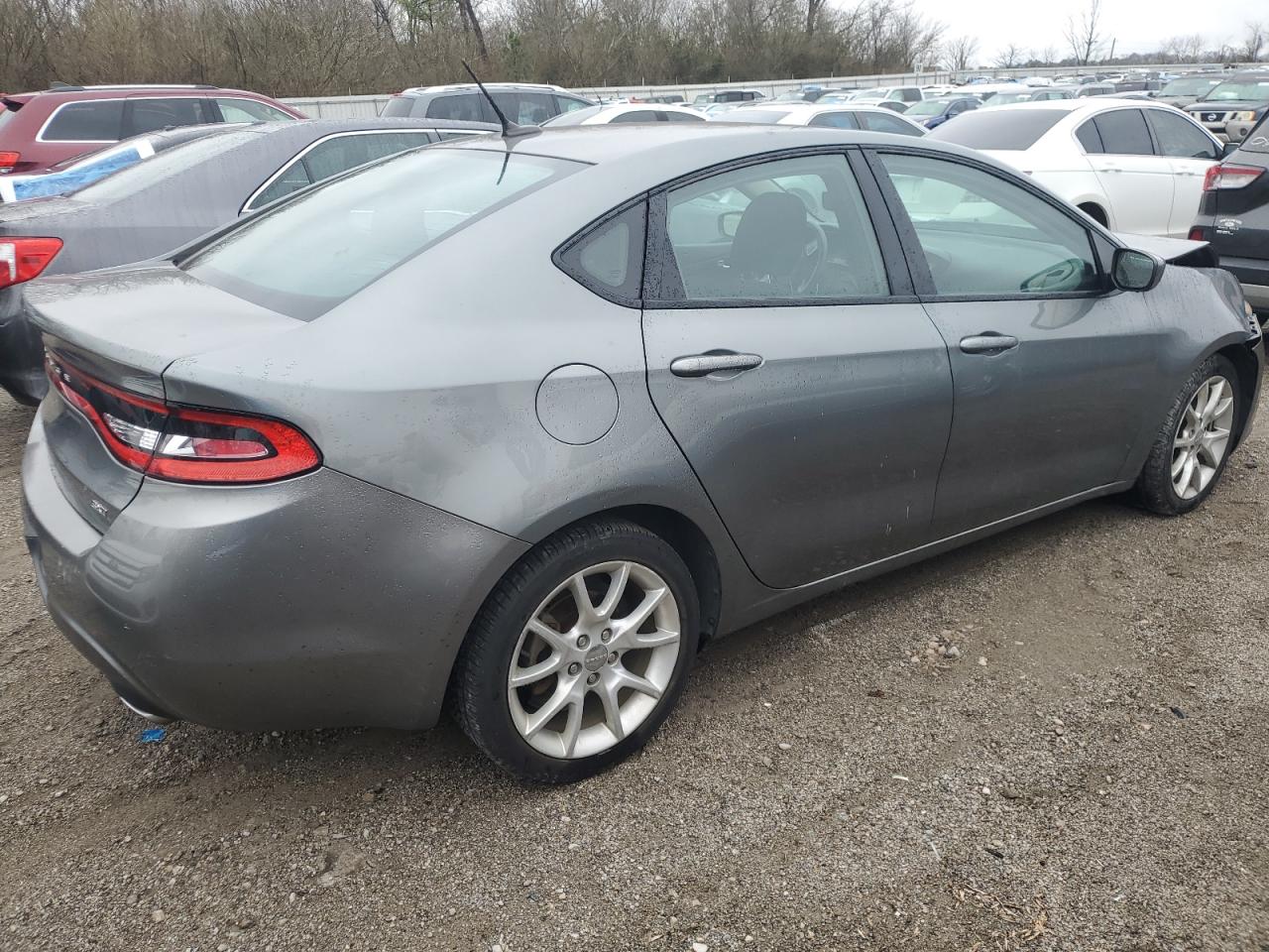 2013 Dodge Dart - Image 3