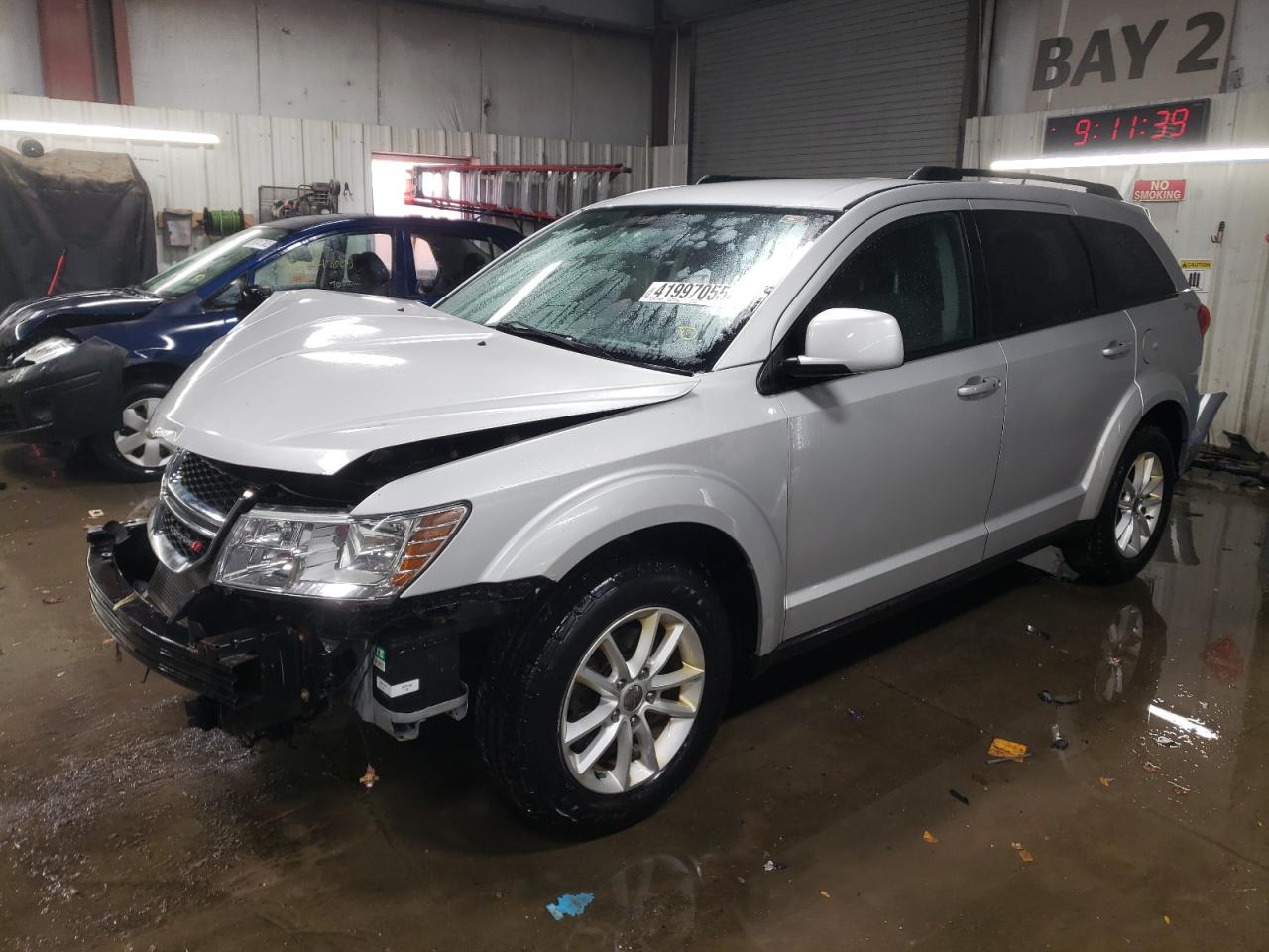 2013 Dodge Journey - Image 1
