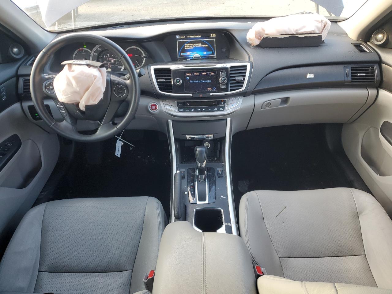 2015 Honda Accord - Image 8