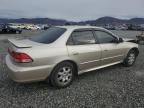 2002 Honda Accord Ex zu verkaufen in Mentone, CA - Front End