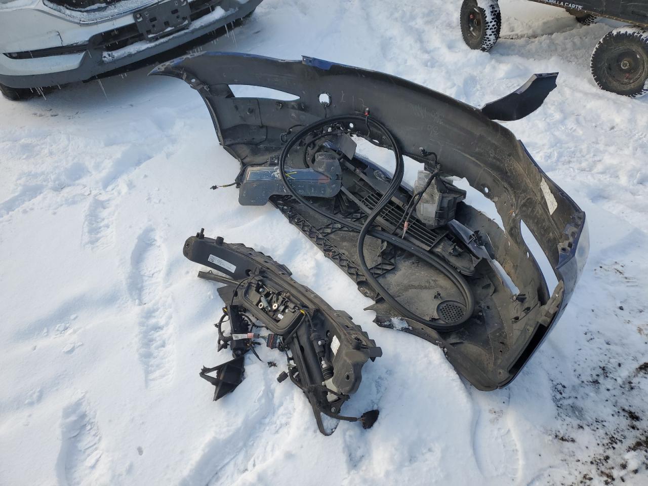 2020 Tesla Model 3 VIN: 5YJ3E1EA7LF715370 Lot: 88537775