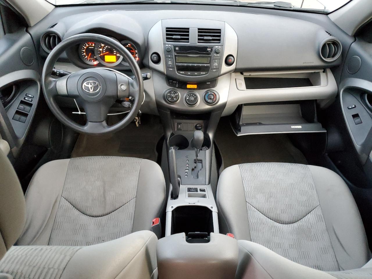 2009 Toyota RAV 4 - Image 8