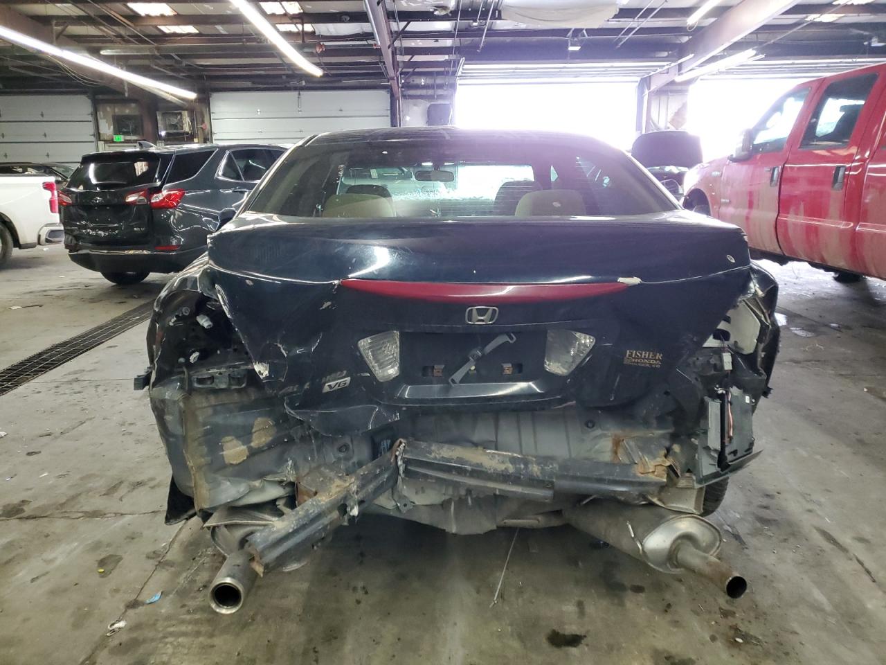 2006 Honda Accord - Image 6