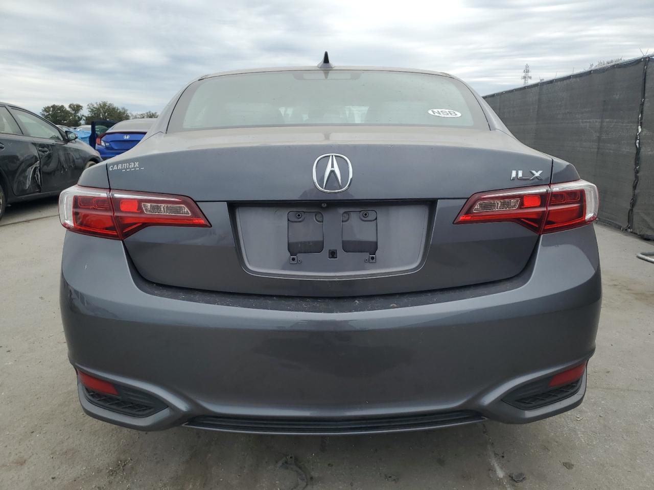 2017 Acura ILX - Image 6