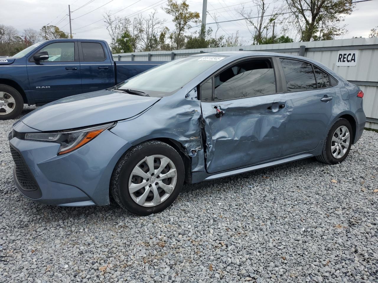 2022 Toyota Corolla - Image 1