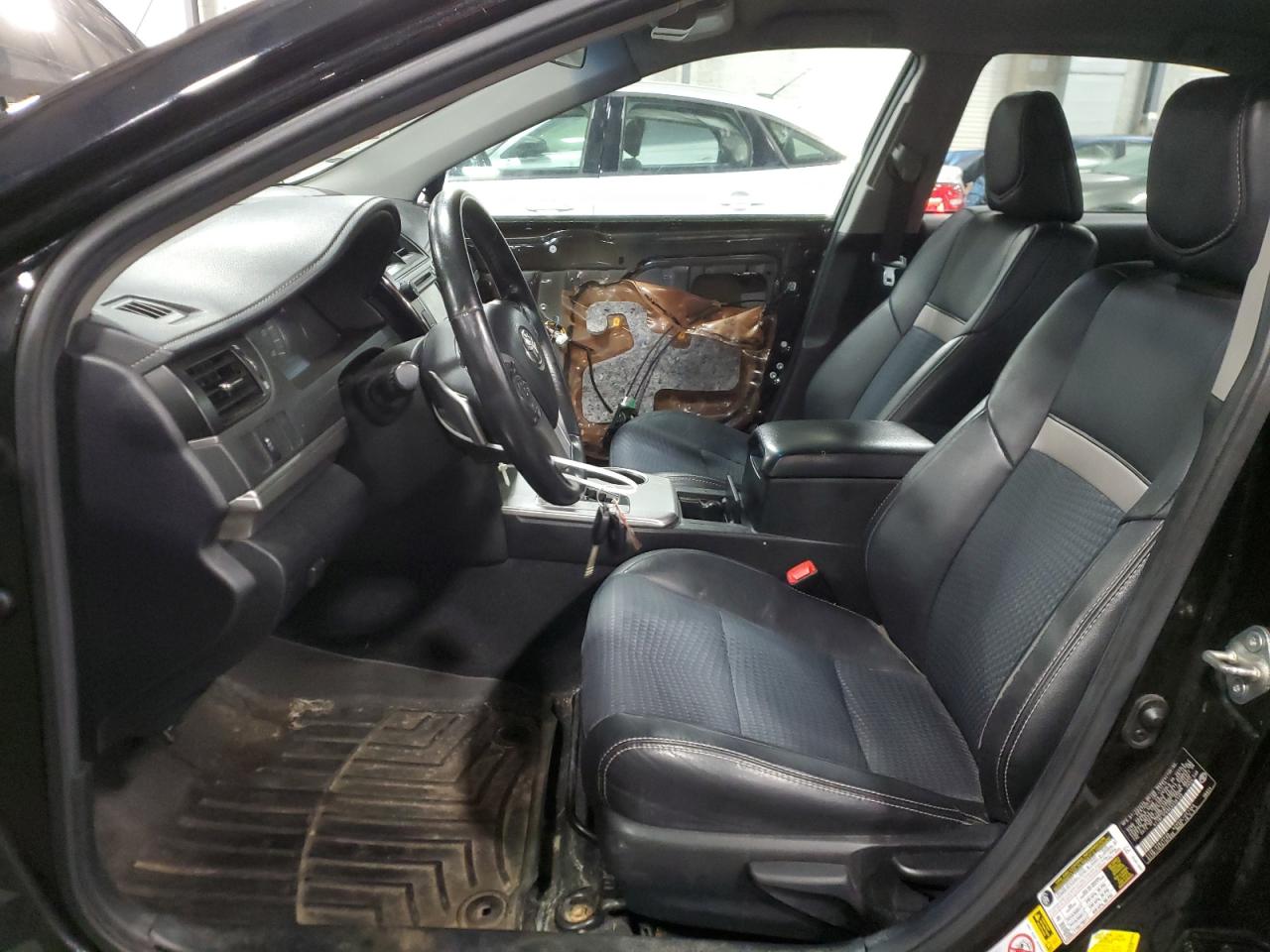 2014 Toyota Camry - Image 7