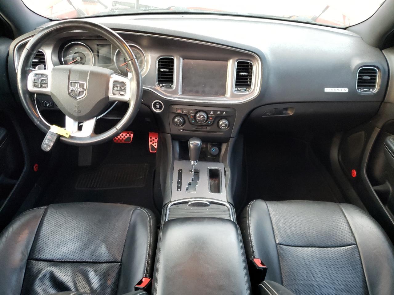 2014 Dodge Charger - Image 8