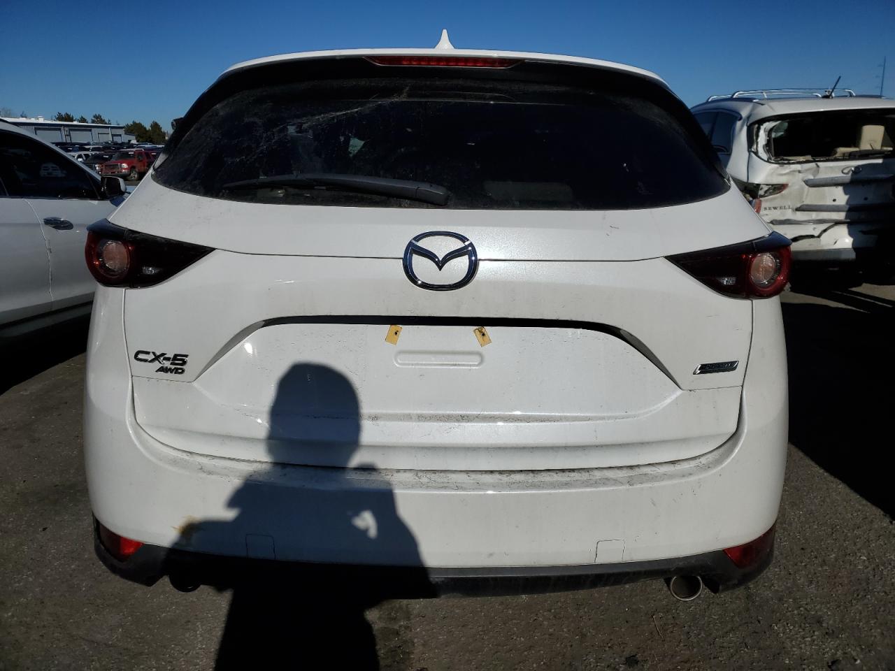 2019 Mazda CX-5 - Image 6