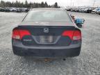 2008 Honda Civic Lx de vânzare în Elmsdale, NS - Minor Dent/Scratches