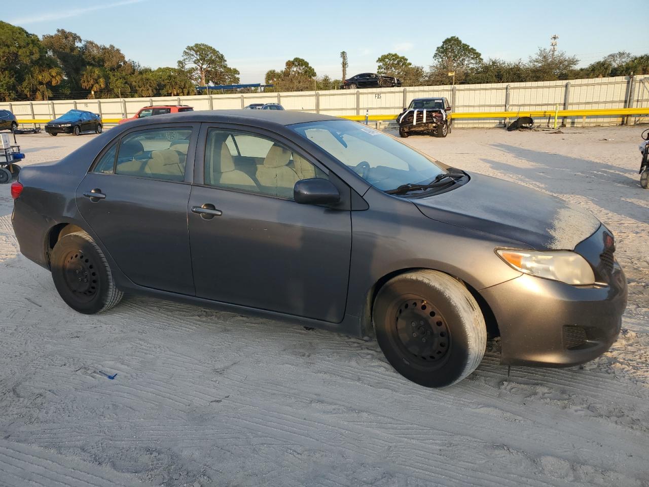 2009 Toyota Corolla - Image 4