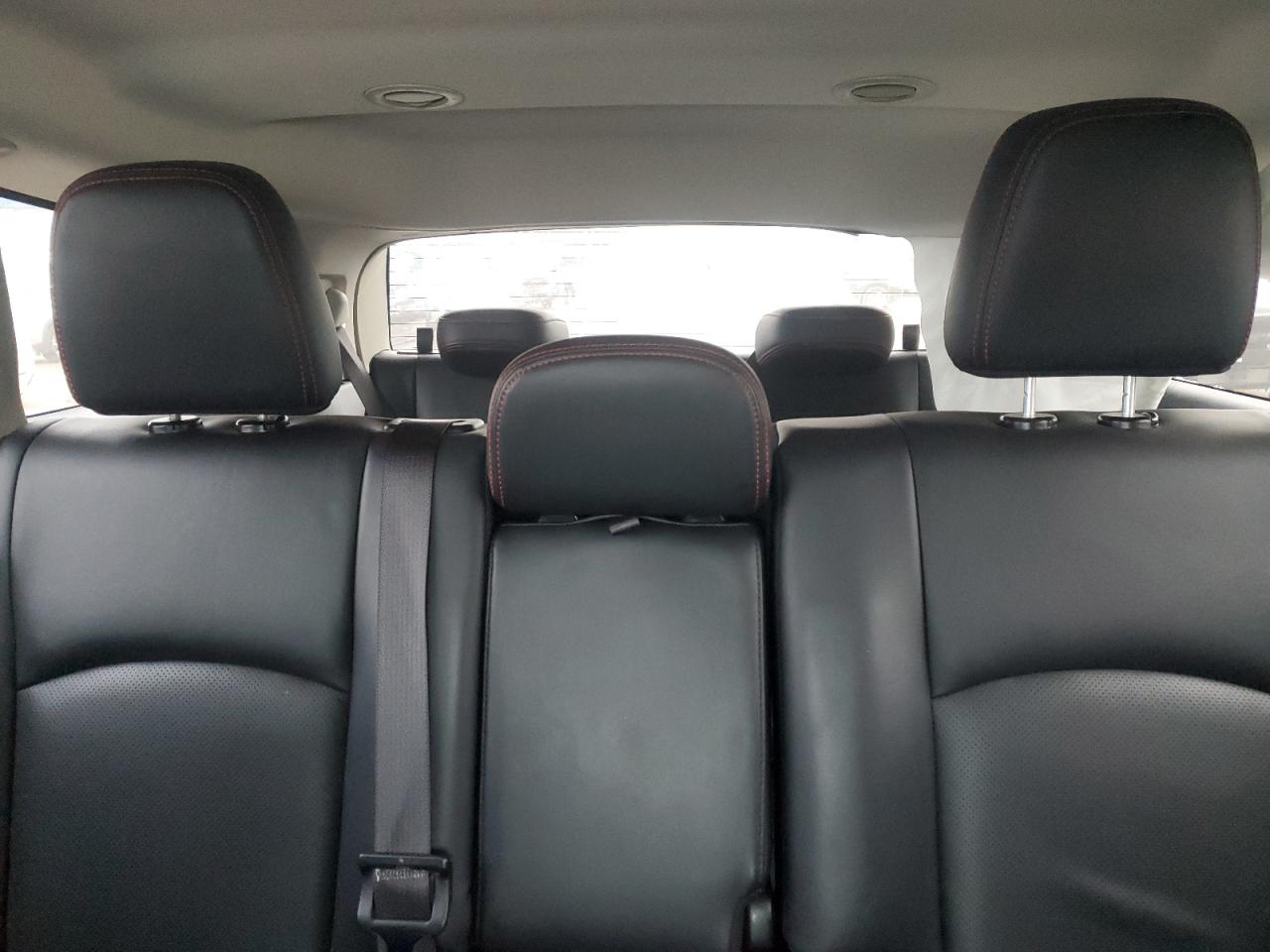 2019 Dodge Journey Gt VIN: 3C4PDDEG2KT837175 Lot: 86083564