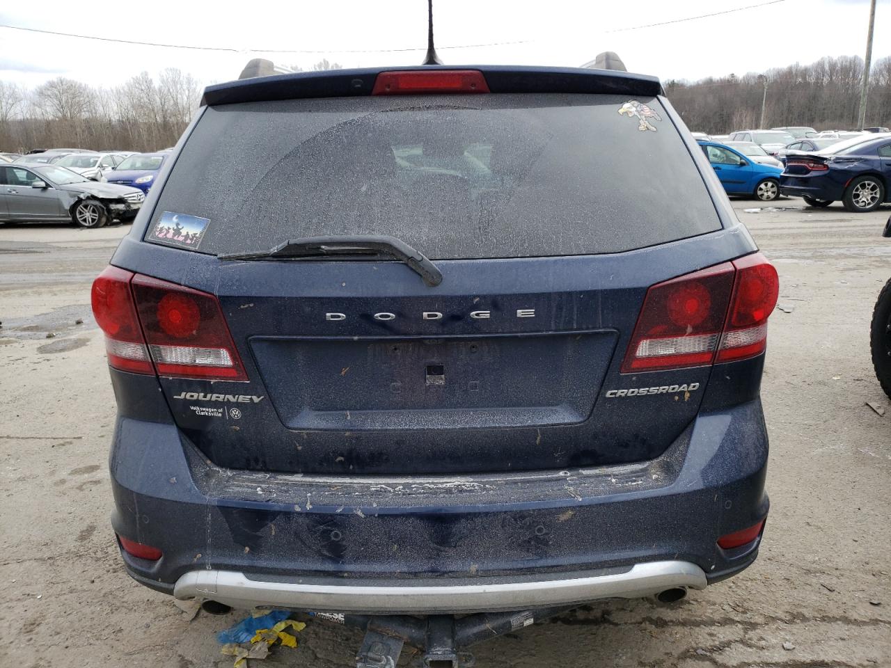 2017 Dodge Journey - Image 6
