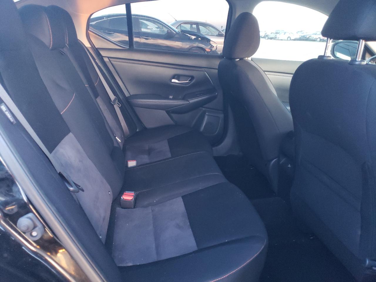 2021 Nissan Sentra - Image 10