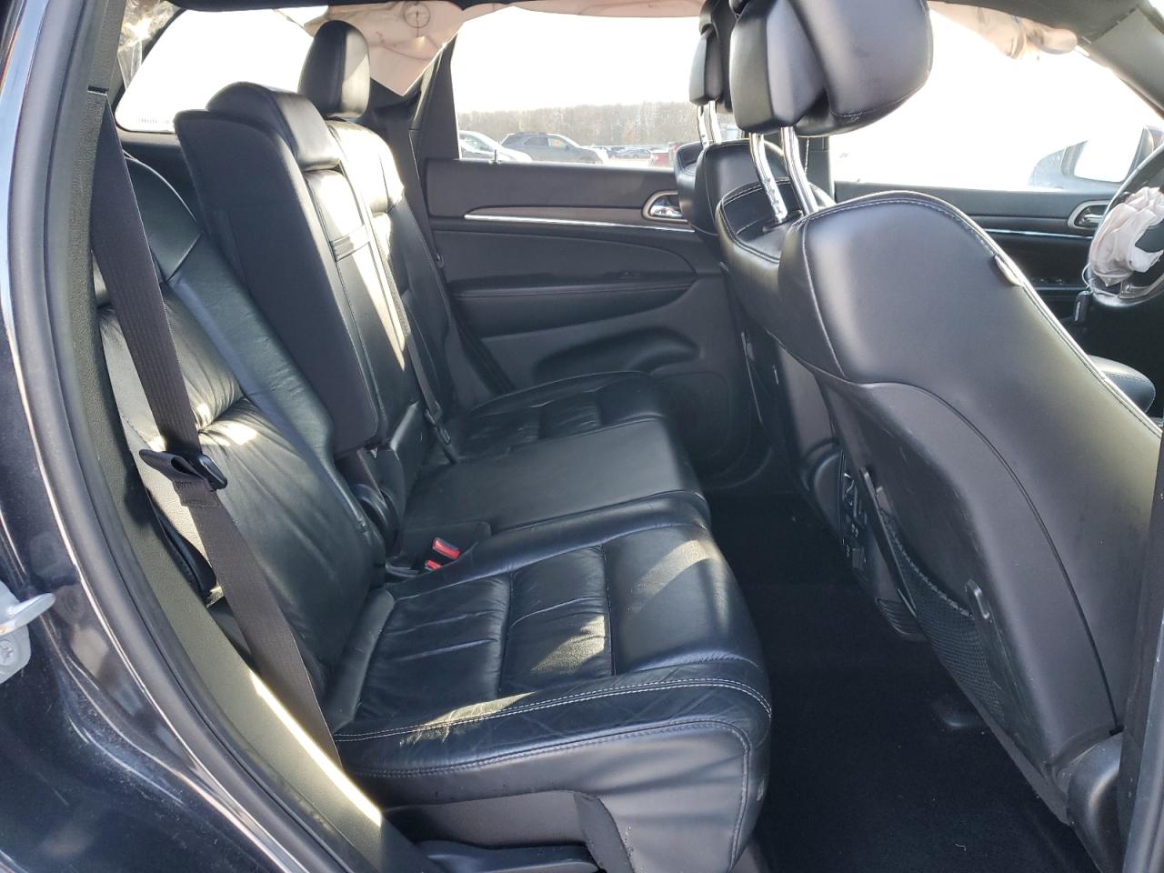 2014 Jeep Grand Cherokee - Image 12