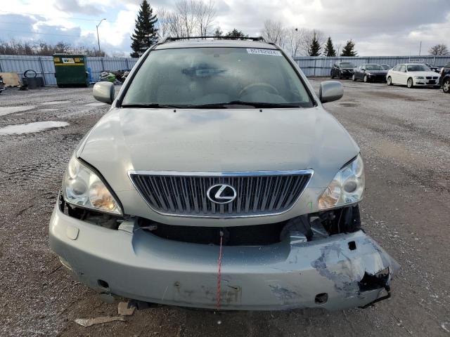 2005 LEXUS RX 330