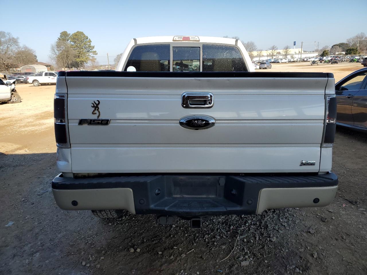 2010 Ford F-150 - Image 6