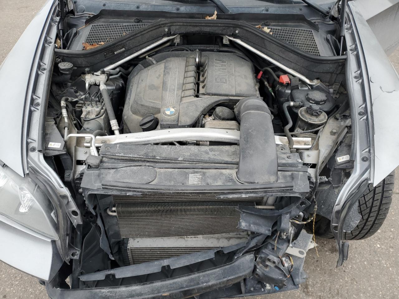 2013 BMW X5 - Image 12