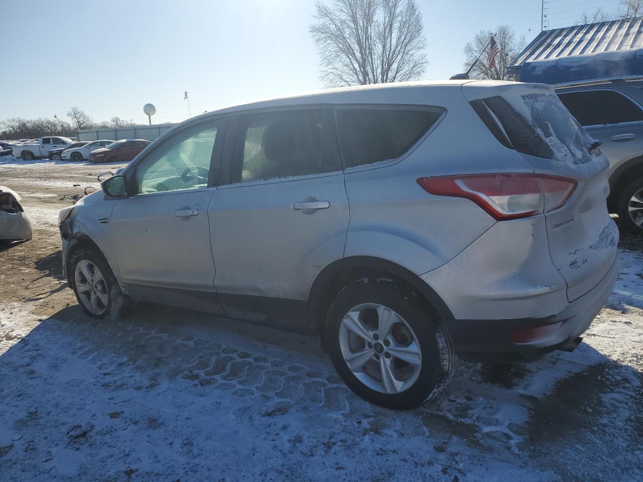 2014 Ford Escape - Image 2