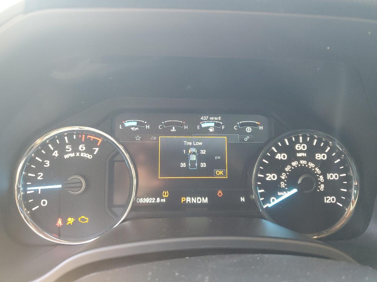 2018 Ford F-150 - Image 9